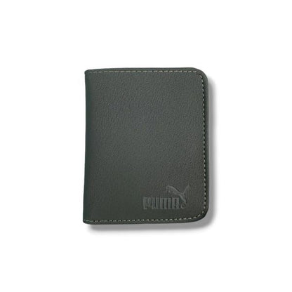 Synthetic Smart Leather For Men Puma Wallet Best Quality