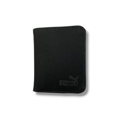 Synthetic Smart Leather For Men Puma Wallet Best Quality